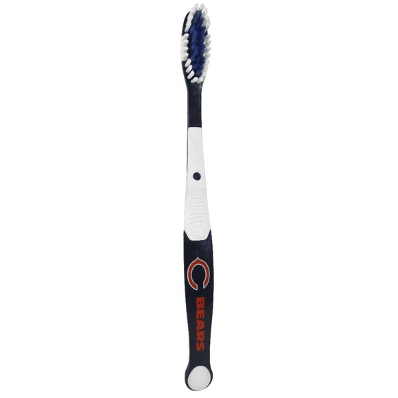 Other - Chicago Bears Toothbrush